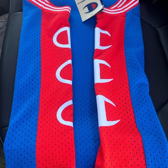 New Champion Style Jersey size Large - Picture 5 of 7